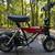 1982 Di Blasi Folding Moped 50cc 2 thumbnail