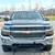 2018 Chevrolet Silverado 1500 LT 4WD 2 thumbnail