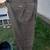 4 Pair of Men's 36" Pants 2 thumbnail