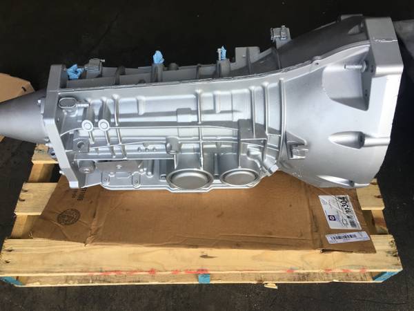 GMC FORD CHEVY DODGE TRANSMISSION REBUILT ALL MAKE AND MODELS 1