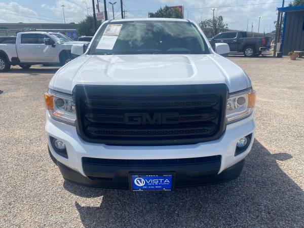 2018 GMC CANYON SLE V6 WITH LOWWW LOWW MILES!! - $999 (WE FINANCE YOUR FUTURE, NOT YOUR CREDIT)63622409147267122