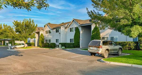 Section 8 housing for rent