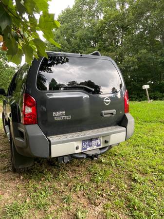 Nissan Xterra - $11,000 (Lawrenceburg)63621419459713122