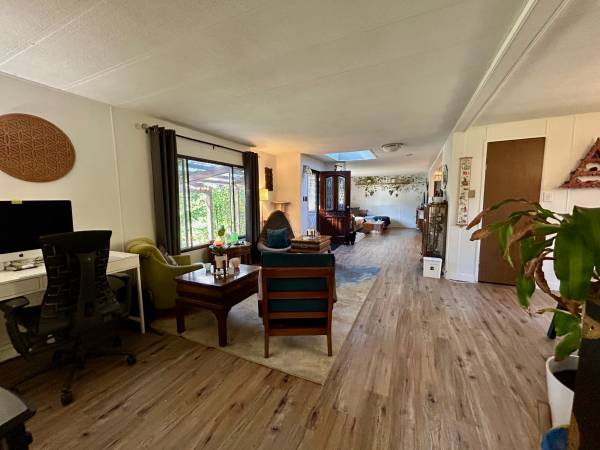 $39,500 / 3br - 1536ft2 - Double-Wide Manufactured Mobile Home (HOME ONLY) (bellingham WA)63935322060035120