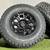 New Toyota 18” Tundra TRD PRO Style wheels Sequoia rims 6x5.5 A/T tire 3 thumbnail