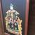 Carved Soapstone Chinese Emperor Empress Wall Plaques Portraits 6 thumbnail