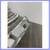Restoration Hardware Crystal Column Table Lamp 12 thumbnail
