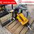 2025 Tiger - 83" x 16' Landscape Trailer - 7K GVWR 9 thumbnail
