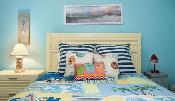 $1000.00 / 1br - Winter Rental – Cozy Oceanview Studio in Prime Location!63909102129667122