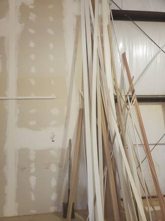 Moulding Trim 1