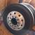 Semi truck tires Yokohama and Firestone 295/75 R22.5 7 thumbnail