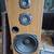 JVC 3-way Tower Speakers 5 thumbnail