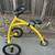 Alinker Walking Bike - Great for Seniors or those with Other Abilities 3 thumbnail