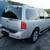 2012 Nissan Armada Platinum 4D SUV 3rd row seat 4WD 5.6L 8cyl leather 5 thumbnail