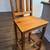 Pine bar high stools 4 thumbnail