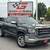 2018 GMC Sierra 1500 SLT 4x4 1 thumbnail
