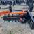 48 inch skid steer graple bucket 18 thumbnail