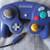 Blue Gamecube controller (GLITCHES) FOR PARTS 5 thumbnail