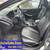 2014 Ford Focus SE 4dr sedan reliable 2.0 4cyl leather CLEAN financing 10 thumbnail