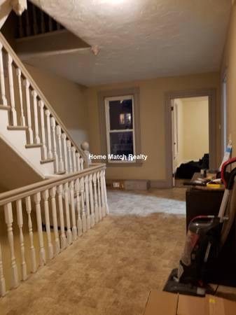 $800 / 5br - Allston Room in 5 Bed/2 Bath Apartment | Near Harvard Avenue63810087610243123
