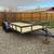 2025 AWC 16’ Utility Trailer 4 thumbnail