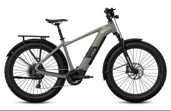 Aventon Aventure Mid Drive E-bike size Large 1