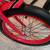 Never ridden..very rare Felt Cruiser  RED BARON   showroom pristine! 5 thumbnail