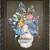 Butterfly” Mixed Media on Canvas by Eduy 1 thumbnail