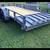 NEW gray 82”x18’ utility trailer with lots of upgrades *ON SALE* 5 thumbnail