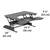 VariDesk® Pro Plus™ 36 - LIKE NEW 2 thumbnail