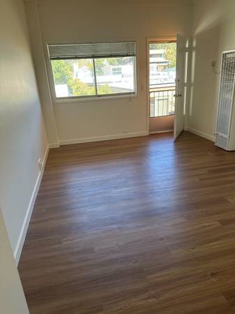 Charming Studio in Downtown San Rafael 1