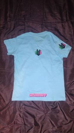 $8 Custom Graphic Shirts 👕 plus hats, hoodies & more!

Any color, any size $8 1