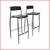 Altek Italia Design Baba Bar Stools, Pair 1 thumbnail