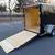 2026 Cargo Trailer 5x10 / NEW / High Ceiling 5’6” 7 thumbnail