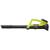 Ryobi Cordless Leaf Blower (tool ONLY work with any ryobi One+ battery 3 thumbnail