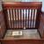 Convertible Crib / Toddler Bed / Full Bed 2 thumbnail