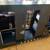 Custom 3 bay Studio rack 4 thumbnail