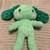 Build-A-Bear Workshop Sanrio Cinnamoroll Christmas Holiday Evergreen - 1 thumbnail