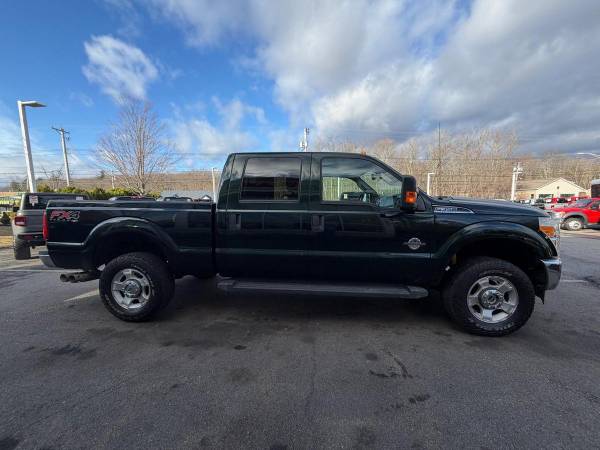 2016 Ford Super Duty F-350 - Photo 6