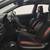 2019 Subaru WRX AWD All Wheel Drive STI Limited Sedan 6 thumbnail