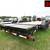2025 Load Trail LT 83X19+3' DOVE TA5 W/MAX RAMPS Equipment Trailer 2 thumbnail