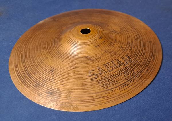 Sabian 8" B8 Splash Cymbal 1