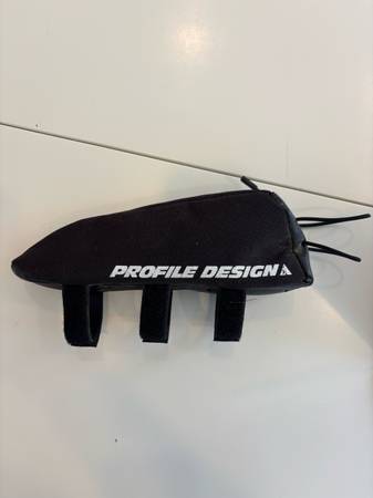 Profile Design Top Tube Pack 1