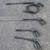 1/4" Pressure Power Washer Handles, Hose 1 thumbnail
