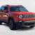 2016 Jeep Renegade  Latitude SUV 3 thumbnail