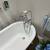 Cast Iron Retro Bath Tub with Hardware 3 thumbnail