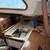 Hunter 25 Sail Boat with trailer 5 thumbnail