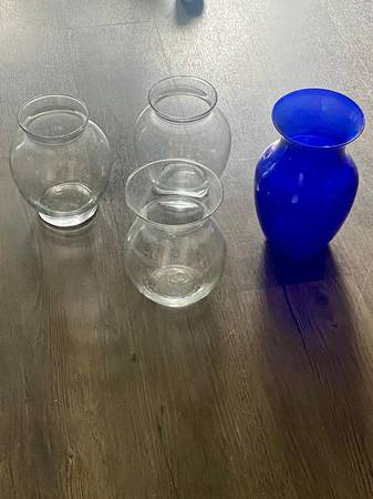 Vases 1