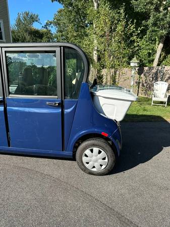 2017 POLARIS GEM E4 - $7.200 (Cohasset)63476780009731124