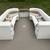 25' Pontoon w 115 Yamaha - Trailer available. 2 thumbnail